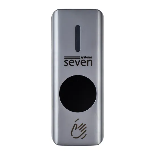  Зображення Seven NO TOUCH SEVEN K-7497NDW 