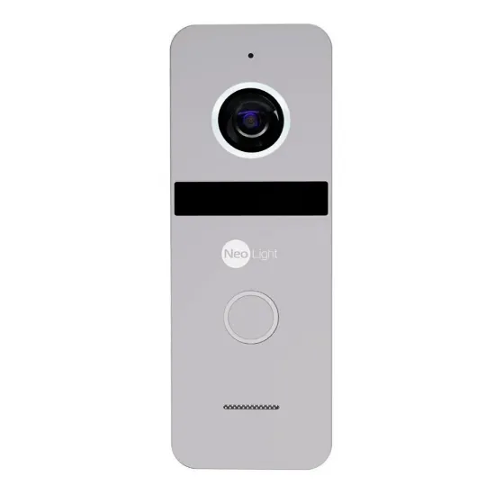  Зображення Neolight SOLO IPW Silver 