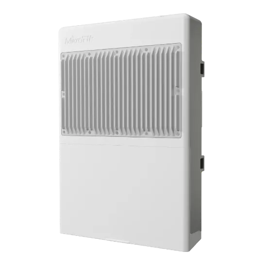  Зображення MikroTik MikroTik CRS318-16P-2S+OUT 