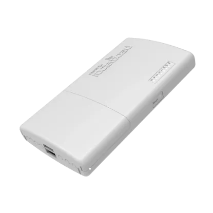  Зображення MikroTik MikroTik RB960PGS-PB 