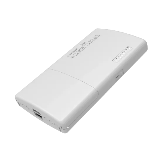  Зображення MikroTik MikroTik RB960PGS-PB 