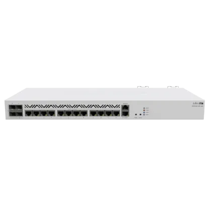  Зображення MikroTik MikroTik CCR2116-12G-4S+ 
