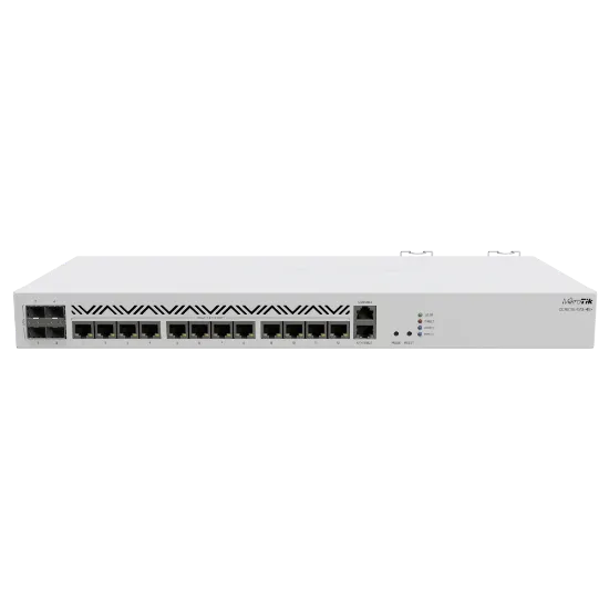  Зображення MikroTik MikroTik CCR2116-12G-4S+ 
