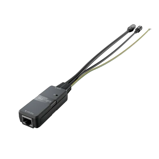  Зображення MikroTik GESP+PoE-IN 