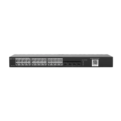  Зображення Ruijie Ruijie RG-NBS3100-24GT4SFP 