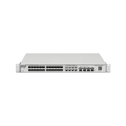  Зображення Ruijie Ruijie RG-NBS3200-24SFP/8GT4XS 