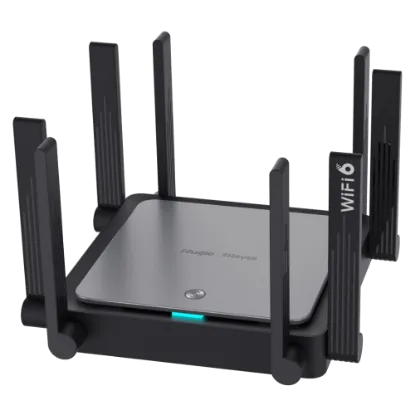  Зображення Ruijie Ruijie Reyee RG-EW3200GX PRO 