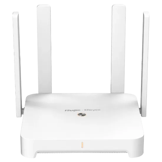  Зображення Ruijie Ruijie Reyee RG-EW1800GX PRO 