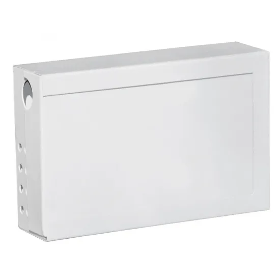  Зображення БК-165-1-пенал (250х165х70) К-3711 