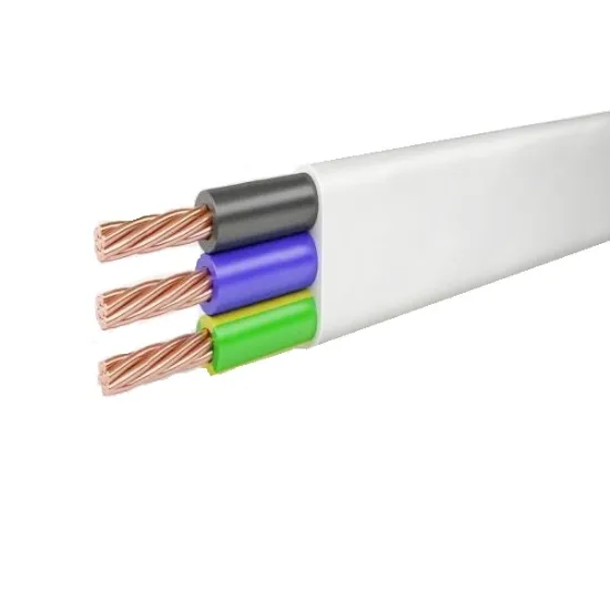  Зображення ЗЗКМ ШВВП 3х2,5 (бухта 100м.) 