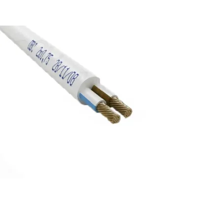  Зображення ЗЗКМ ПВС 2х1,5 (бухта 100м.) 