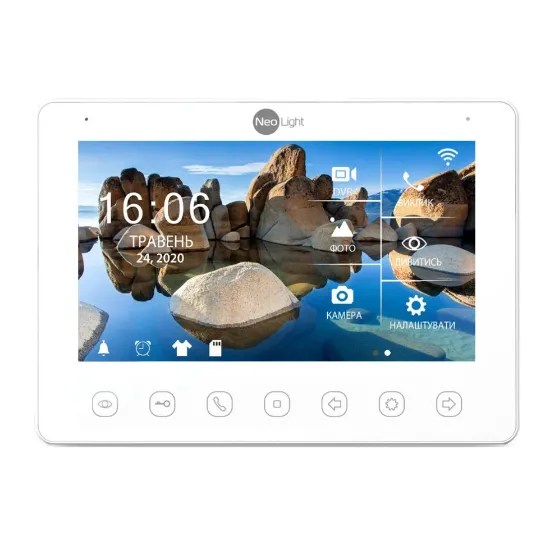  Зображення Neolight OMEGA+ HD WF 