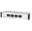  Зображення Legrand Legrand Keor PDU 800ВА/450Вт, 8хC13, USB 