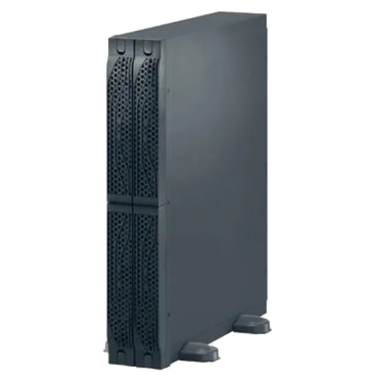  Зображення Legrand DAKER DK Plus 1000ВА, 12штх7Ачх12В, R/T 