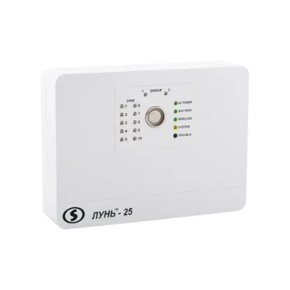  Зображення Лунь ППК Лунь 25Т 