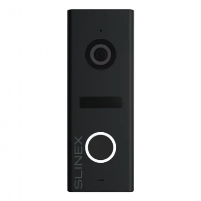  Зображення Slinex ML-17HD Black 