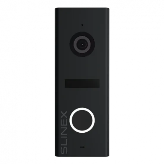  Зображення Slinex ML-17HD Black 