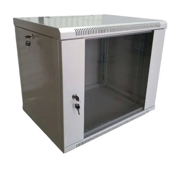  Зображення WMNC-9U-FLAT Hypernet 