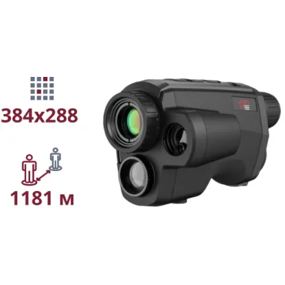  Зображення AGM AGM Fuzion LRF TM25-384 