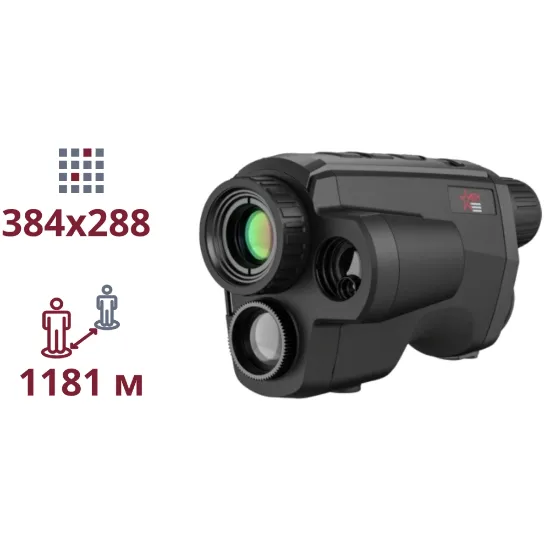  Зображення AGM AGM Fuzion LRF TM25-384 