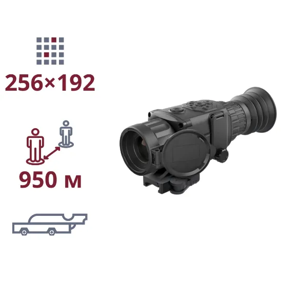  Зображення AGM AGM Rattler TS19-256 