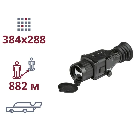  Зображення AGM AGM Rattler TS25-384 