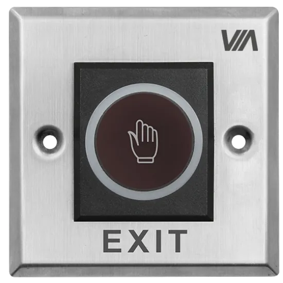  Зображення VIAsecurity VB8686M 