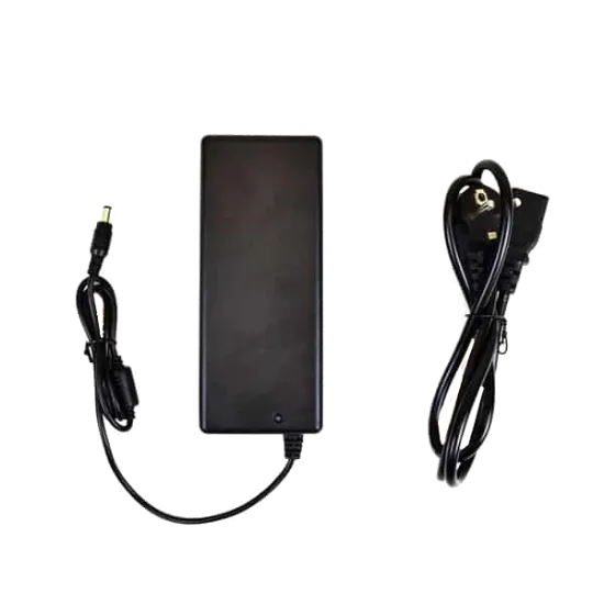  Зображення Full Energy Full Energy BGP-4802 48-52 В / 2.5 А 