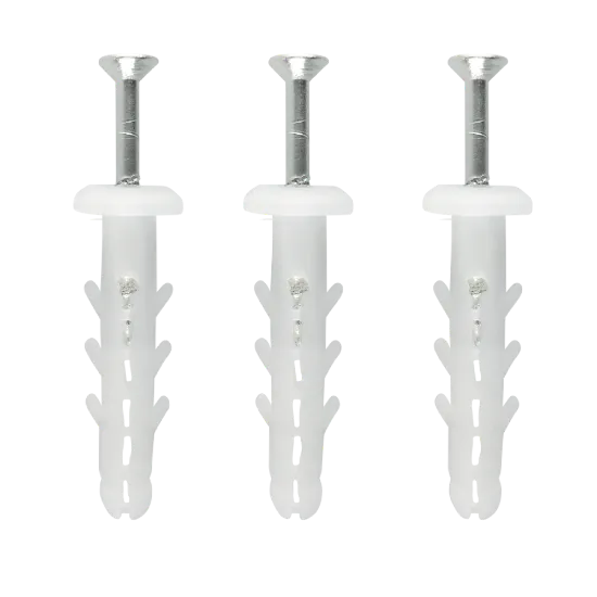  Зображення Ziplex Дюбель Ziplex 