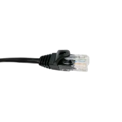 Зображення EServer Патч-корд  E-server UTP,  0.5 м, кат. 5e 