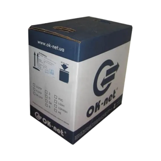  Зображення Одескабель Кабель OK-NET 