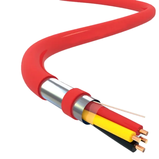  Зображення УкрПожКабель Кабель УкрПожКабель 