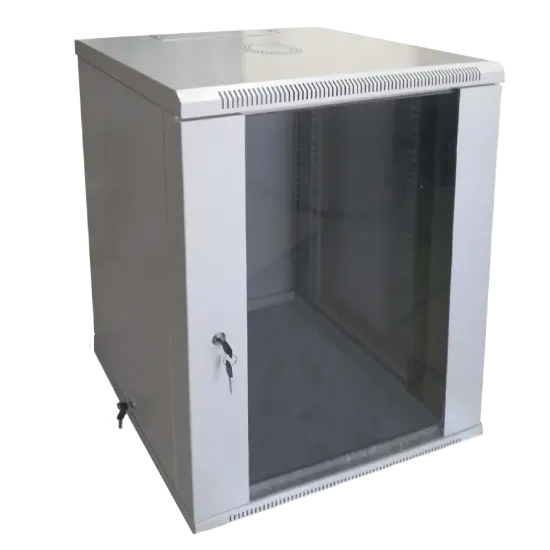  Зображення Hypernet WMNC-500-15U-FLAT 