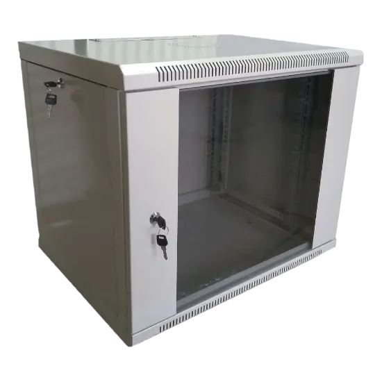  Зображення Hypernet WMNC66-9U-FLAT 