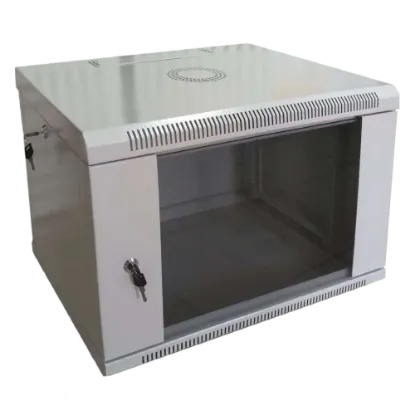  Зображення Hypernet WMNC-500-4U-FLAT 
