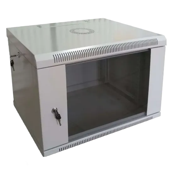  Зображення Hypernet WMNC-500-4U-FLAT 