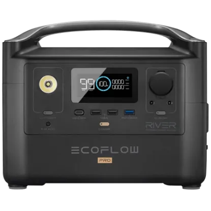  Зображення Ecoflow EcoFlow RIVER Pro 