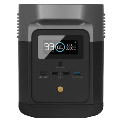  Зображення Ecoflow EcoFlow DELTA mini 