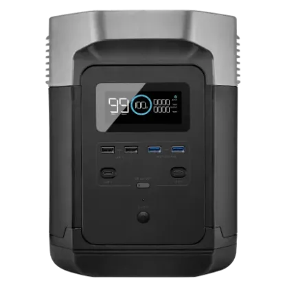  Зображення Ecoflow EcoFlow DELTA 