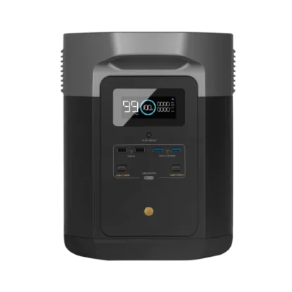  Зображення Ecoflow EcoFlow DELTA Max 2000 