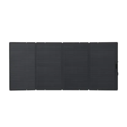  Зображення Ecoflow EcoFlow 400W Solar Panel 