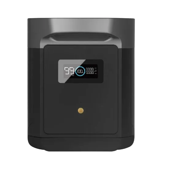  Зображення Ecoflow EcoFLow DELTA Max Extra Battery 