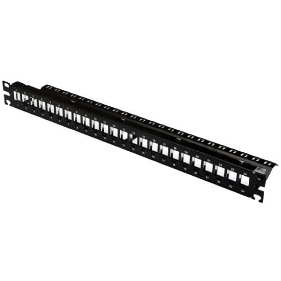  Зображення CMS Патч-панель 