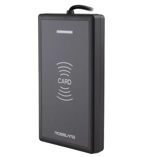  Зображення Rosslare DR-6255 