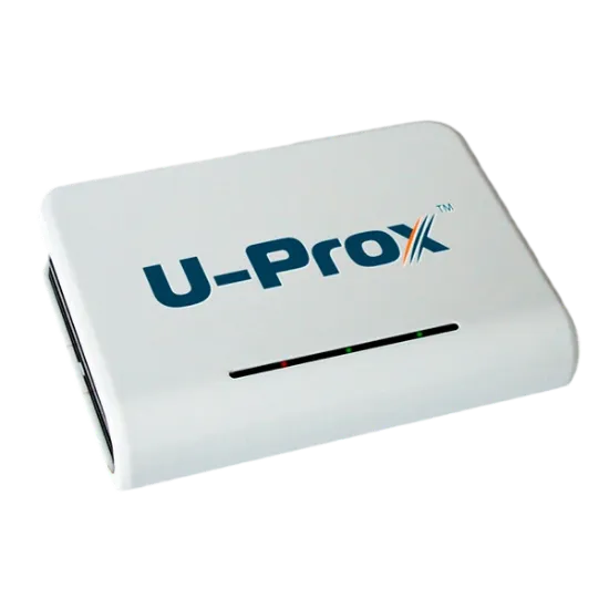  Зображення U-Prox U-Prox IC A 