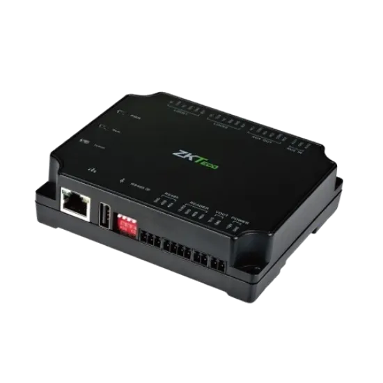  Зображення Zkteco ZKTeco C2-260 