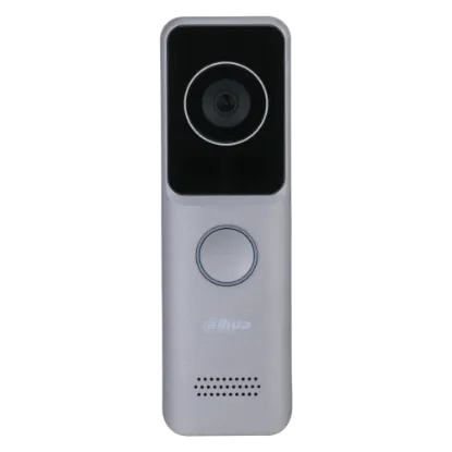  Зображення Dahua DHI-VTO2301R-P 