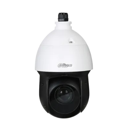  Зображення Dahua DH-SD49425XB-HNR-S3 