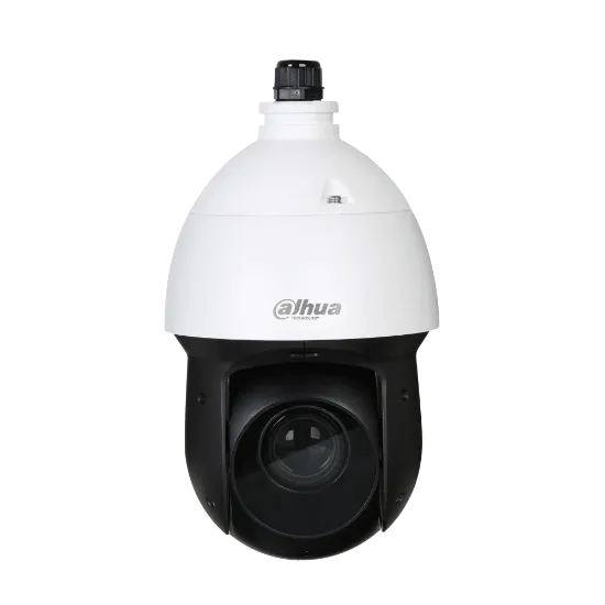  Зображення Dahua DH-SD49425XB-HNR-S3 