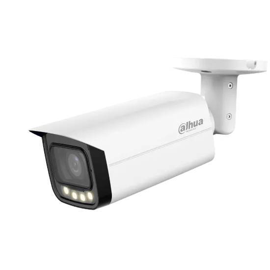  Зображення Dahua DH-HAC-HFW1239TUP-Z-A-LED 2.7-13.5mm 